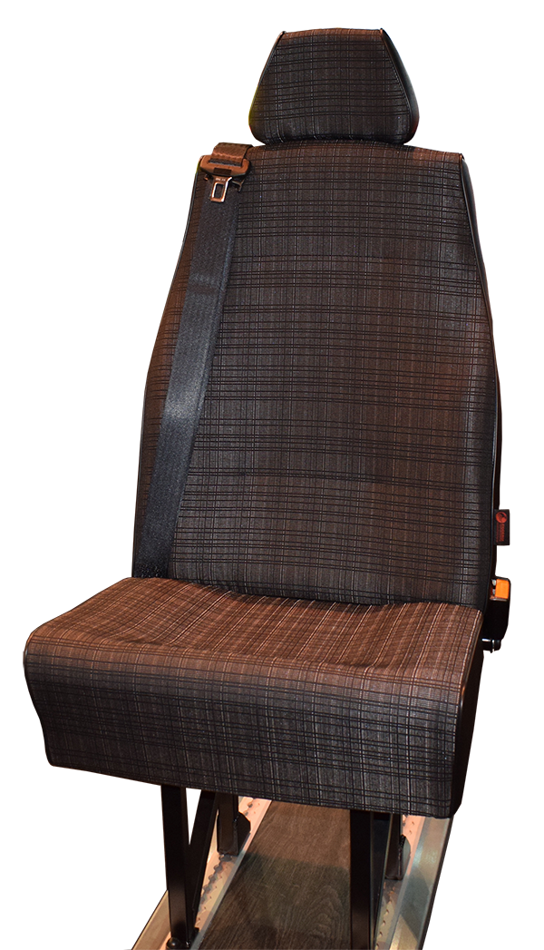 Bariatric Blenheim Seat - 500mm wide