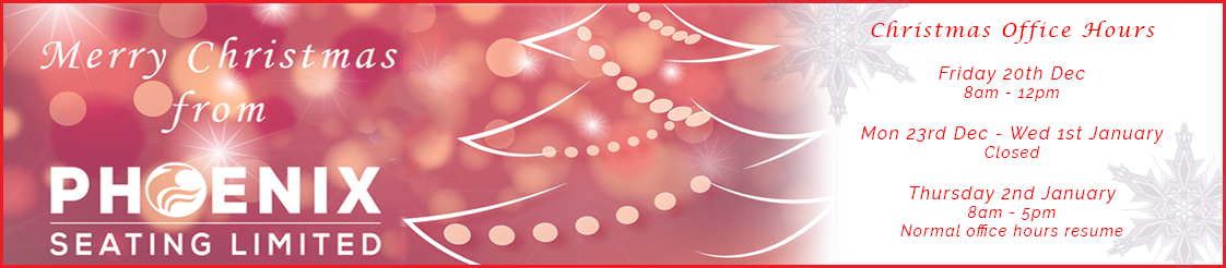 Christmas Hrs 19