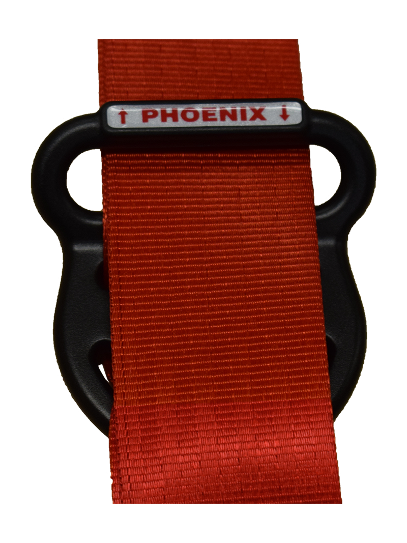 All ages Seat Belt - Product Improvement