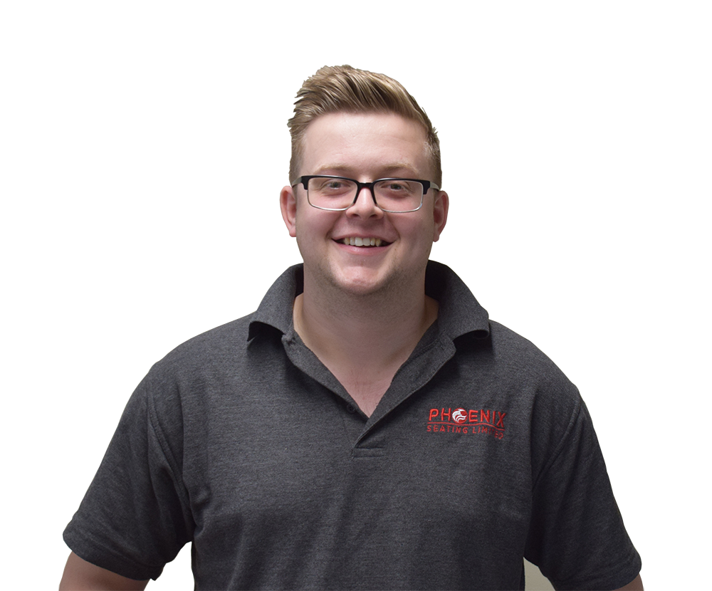 Project Design Engineer - Phoenix Seating