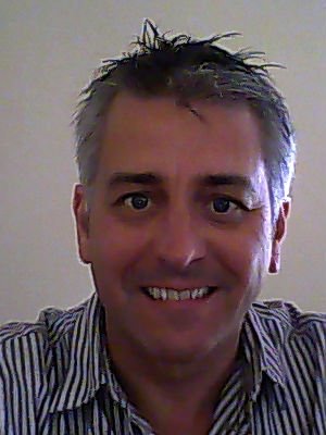 Lee Gibson