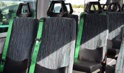 seats